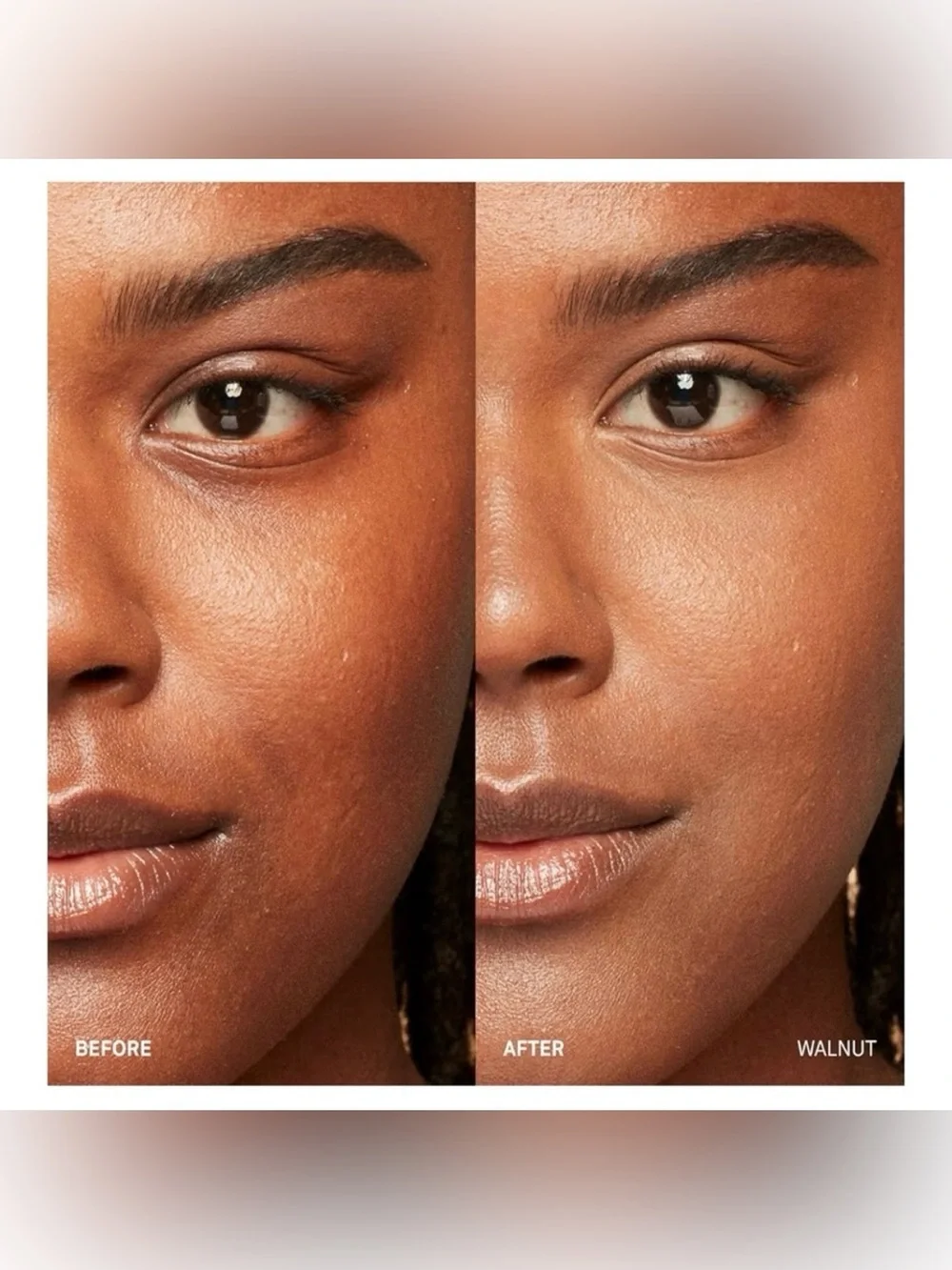 NWT NIB Bobbi Brown Skin Full Cover Concealer (Walnut)